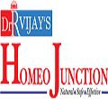 Vijay Homeo Clinic Coimbatore